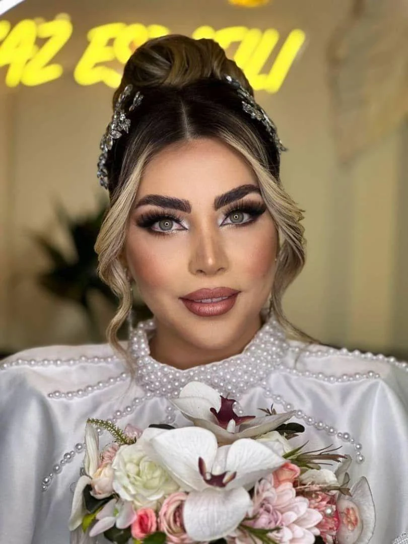 آموزشگاه فنی حرفه ای،آرایشگاه زنانه چیچک - آموزشگاه آرایشگری در تهران - تصویر 3