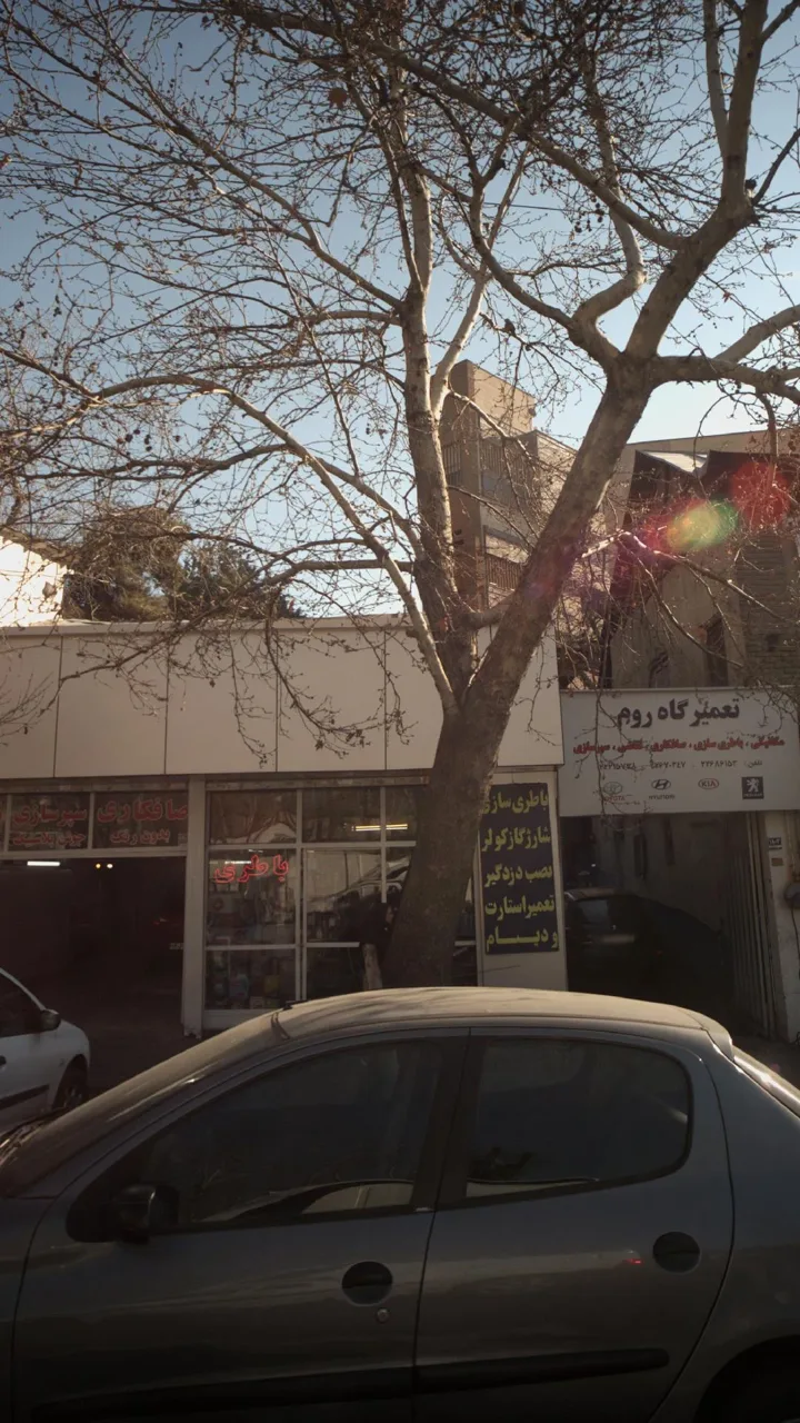 باطری سازی و تعمیر استارت و دینام