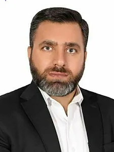 وکیل دادگستری