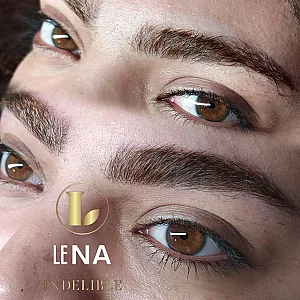 مرکز آرایش دائم لنا