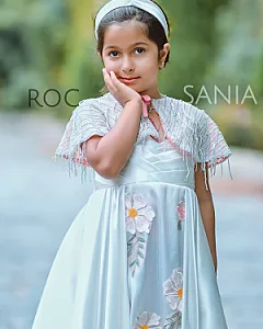 مزون تخصصی رکسانیا، لباس زنانه و کودک