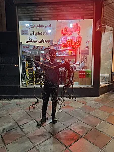 باتری سازی اتو چک