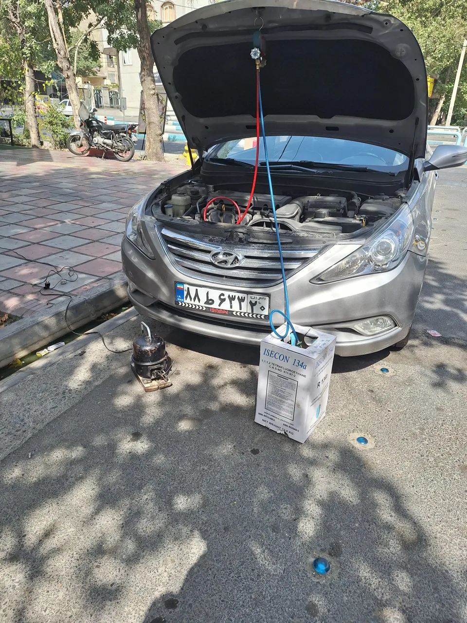 باتری سازی اتو چک - تصویر 2