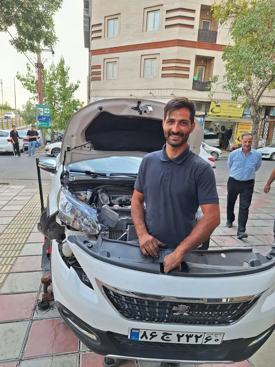 باتری سازی اتو چک - تصویر 5