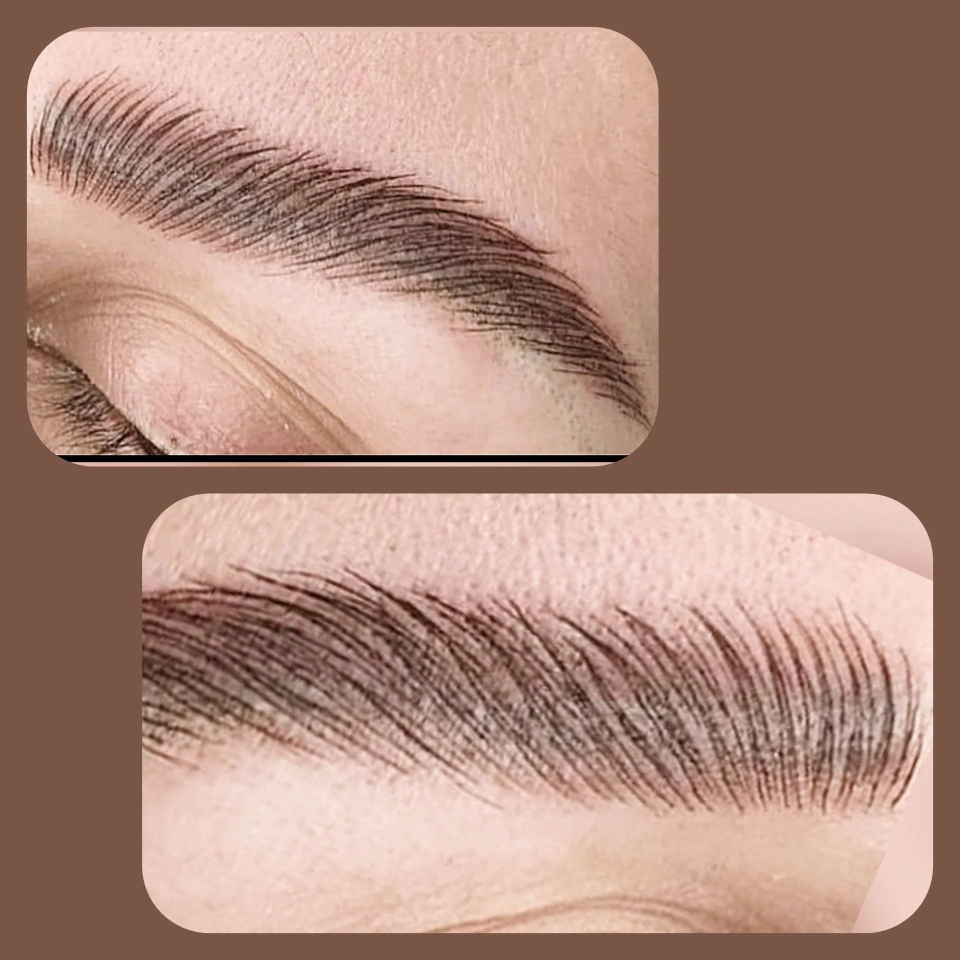 خدمات مژه و آرایش دائم پریسا - تصویر 2