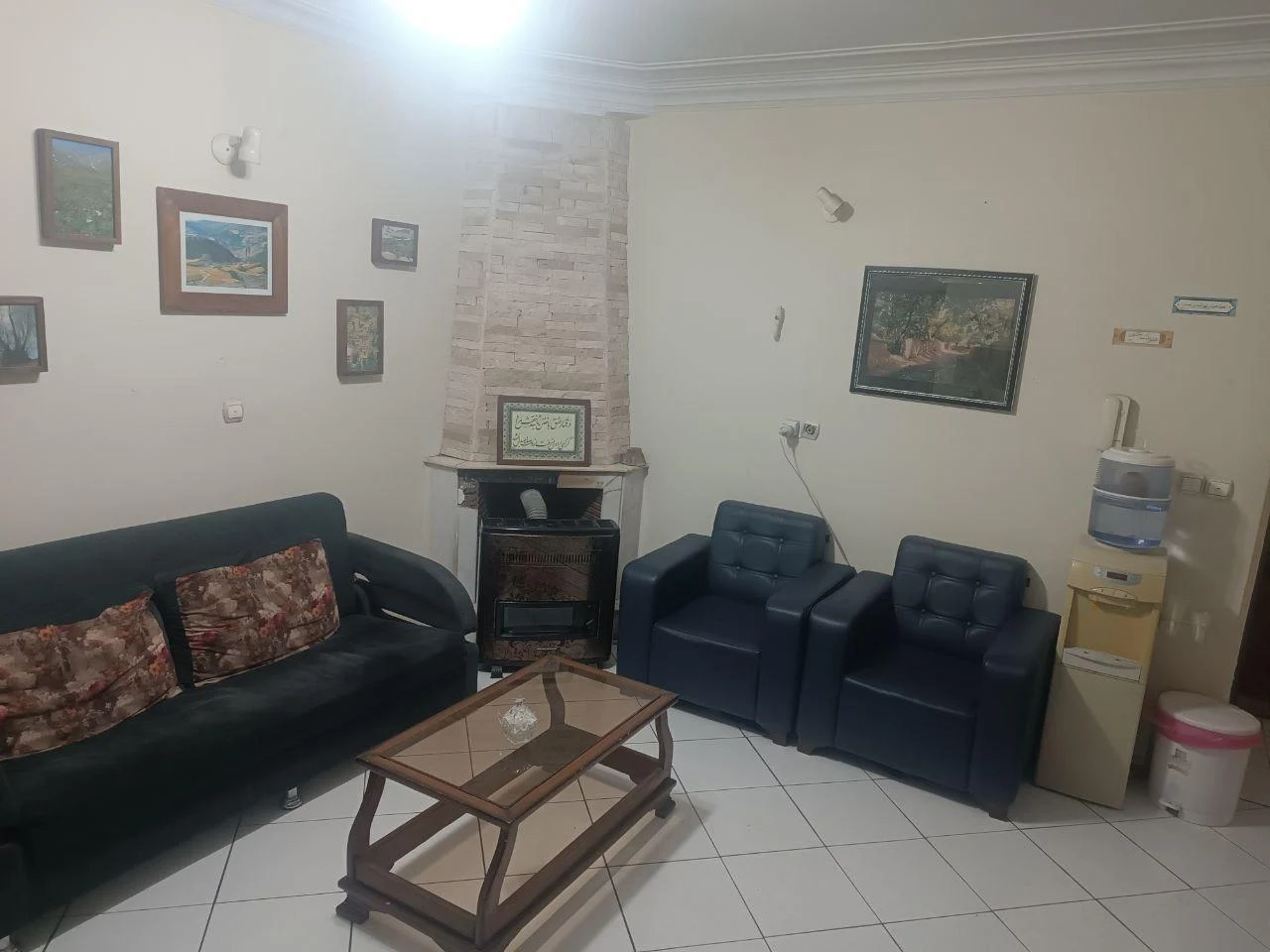 دکتر لیلا آقاجان - تصویر 2