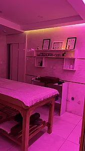 سو ماساژ