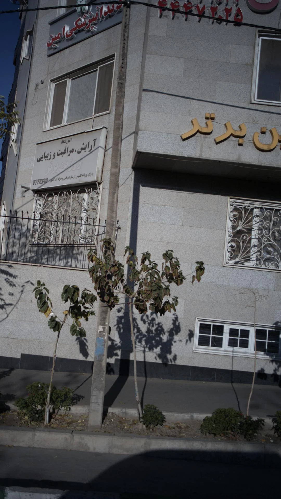 دندانپزشکی امین - دندانپزشک در تهران - تصویر 3