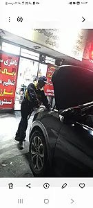 باطری سازی وباتری فروشی مهدی
