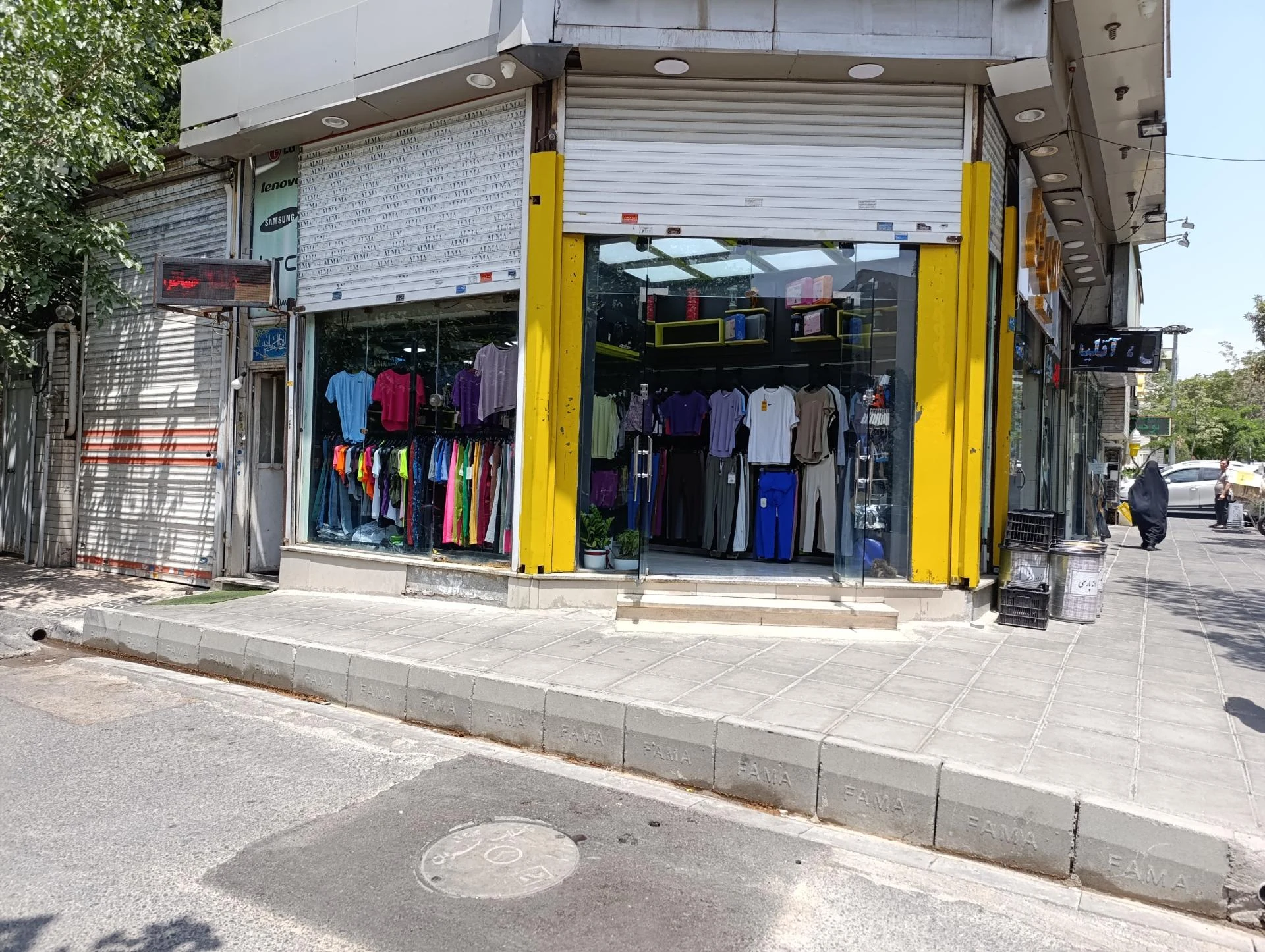 ظروف یکبار مصرف برند پیکنیک