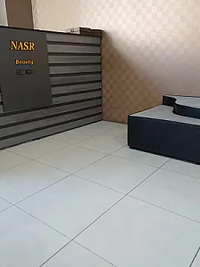 مرکز زیبایی نصر
