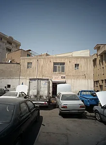 باطری سازی و تون آپ توماج