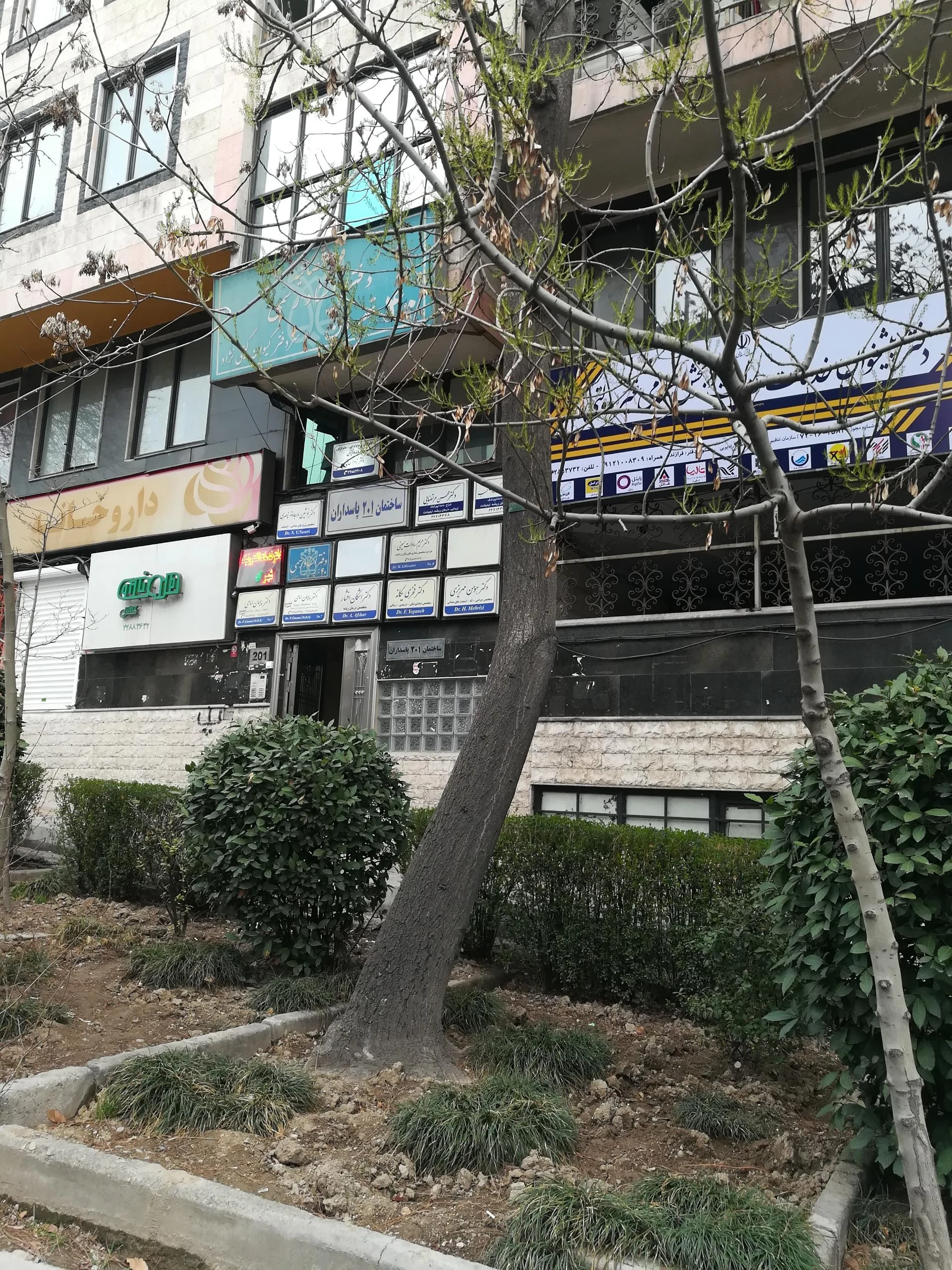 دندانسازی دانتین - تصویر 2