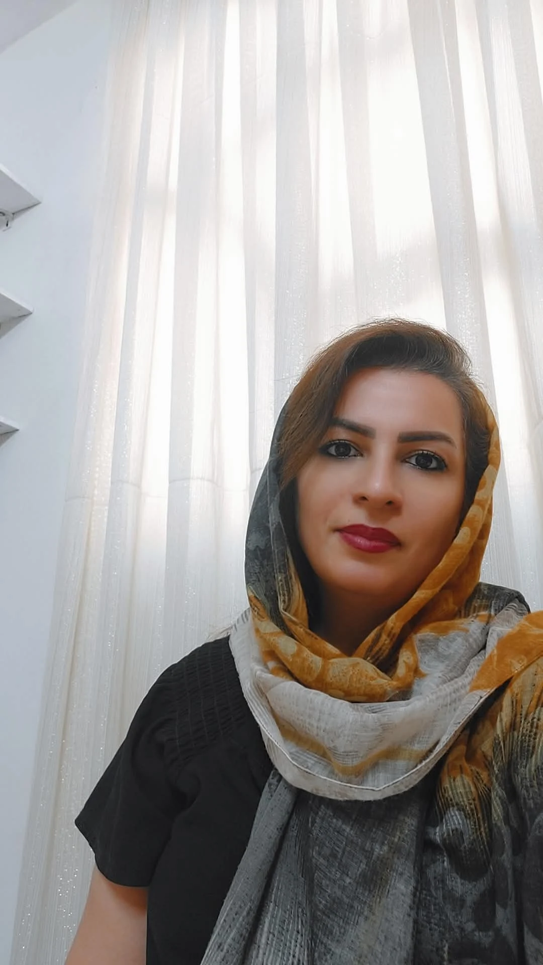 آموزشگاه و سالن زیبایی بانونسیم - آموزشگاه آرایشگری در تهران - تصویر 3