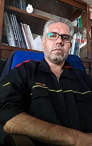 باطری سازی تکنیک مرزداران(ارسال باطری)