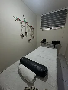 ماساژ درویش‌زاده