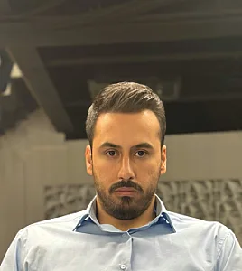 آرایشگاه مردانه پارسا