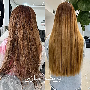 سالن تخصصی زیبایی لومینا Lumina Beauty