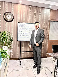 دکترای روانشناسی بالینی رحیم رحمتی