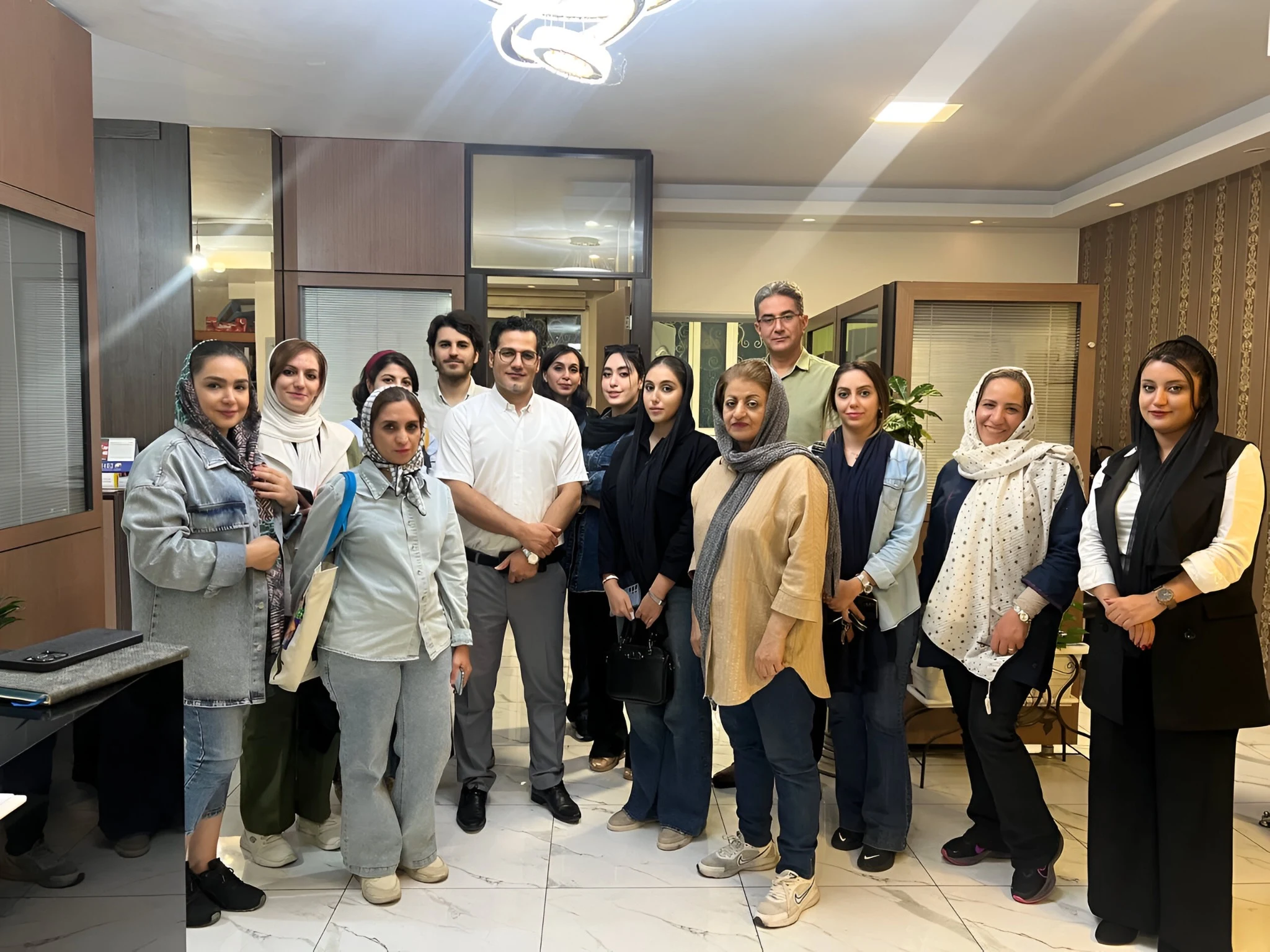 دکترای روانشناسی بالینی رحیم رحمتی - روانشناسی و مشاوره در تهران - تصویر 2
