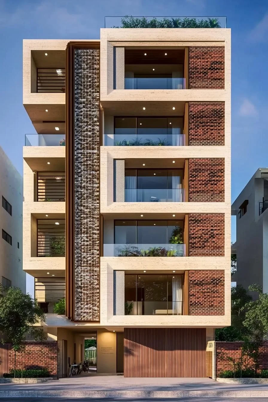 دفتر فنی مهندسی طراحی معماری نقش پدیده - تصویر 2