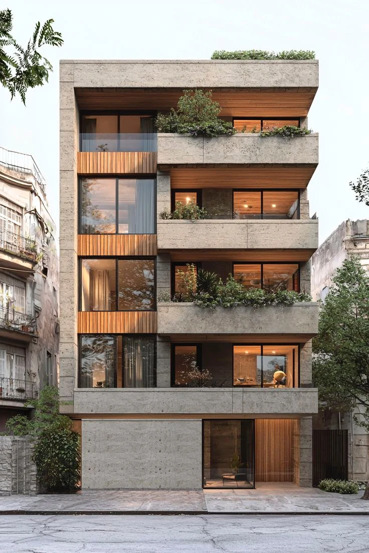 دفتر فنی مهندسی طراحی معماری نقش پدیده - تصویر 3
