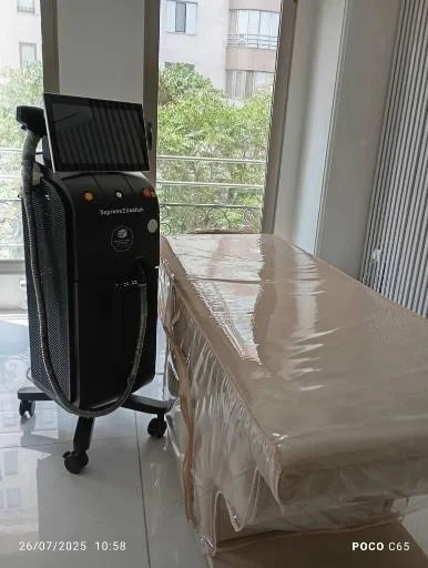 مطب زیبایی آی سو