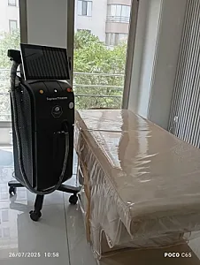 مطب زیبایی آی سو