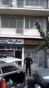 عکاسی کوروس