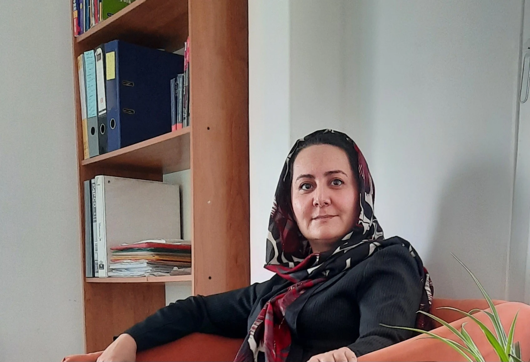 وکیل پایه یک دادگستری ملکی و ثبتی - تصویر 4