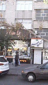 نمایندگی بیمه پاسارگاد تهران کد 63217