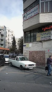 دکتر سارامیر زنده دل