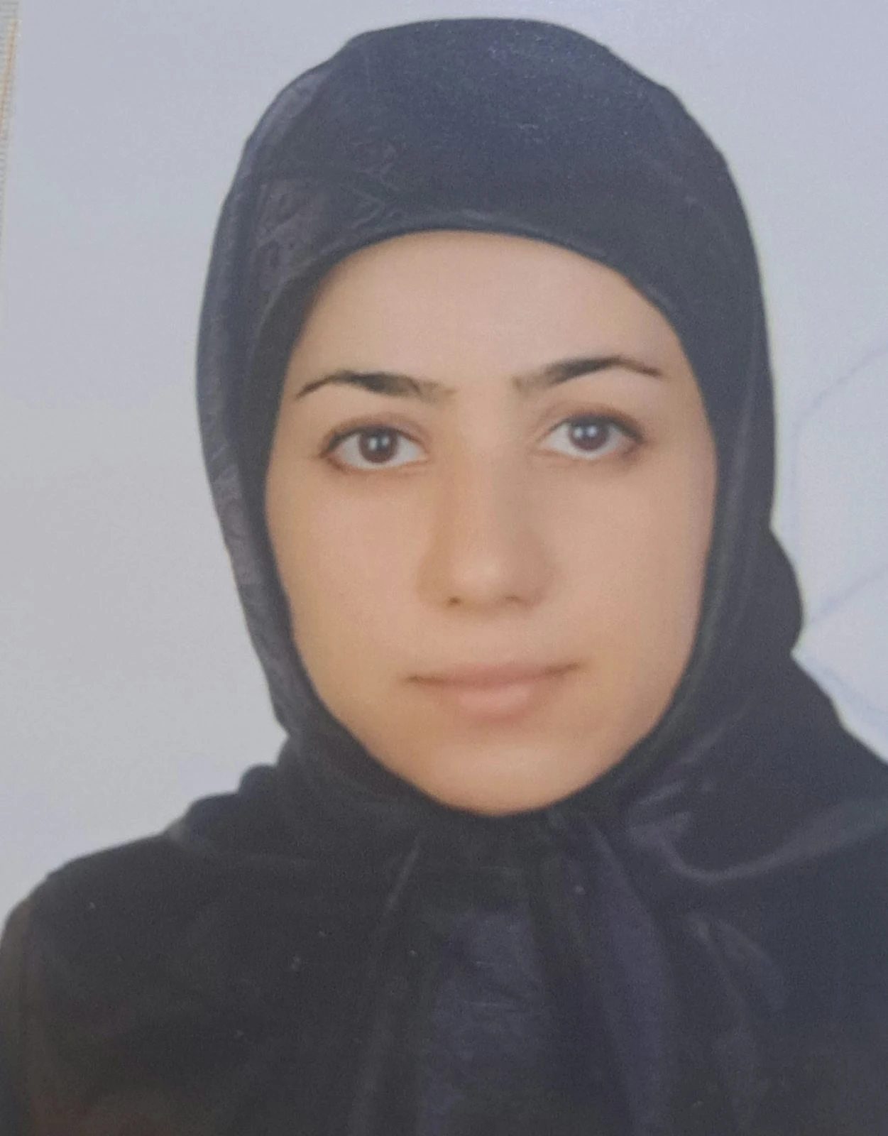 وکیل صحیفه حیدری - دفتر وکالت در تهران