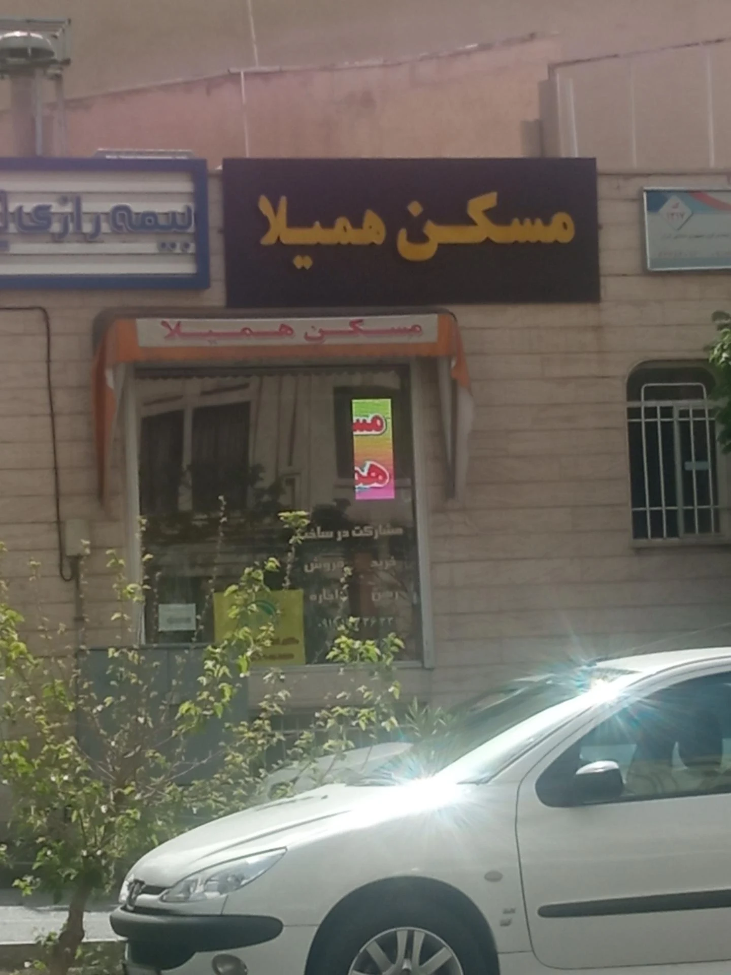 بیمه ایران - تصویر 2