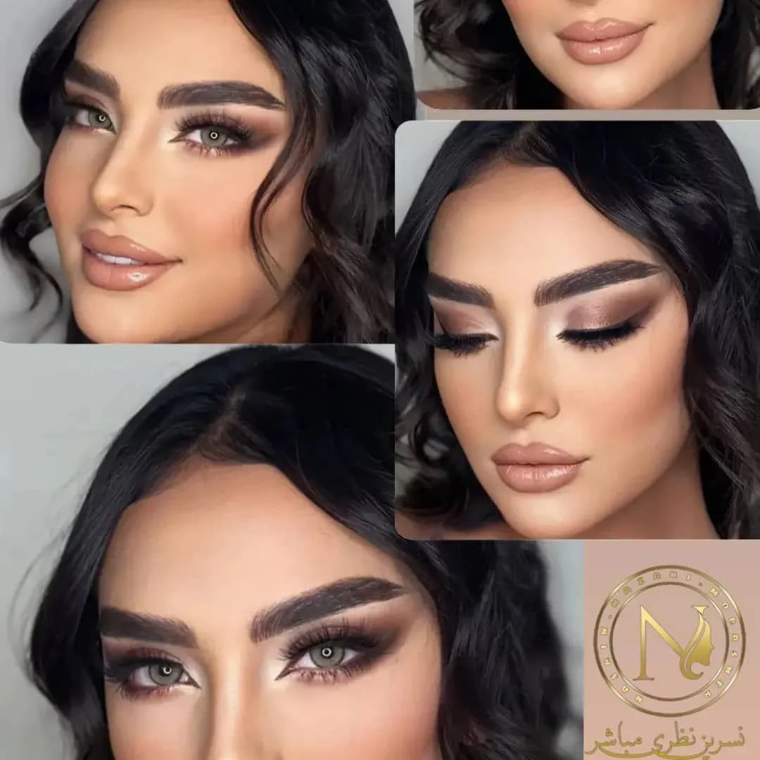 سالن و آموزشگاه نسرین نظری - آموزشگاه آرایشگری در تهران - تصویر 2