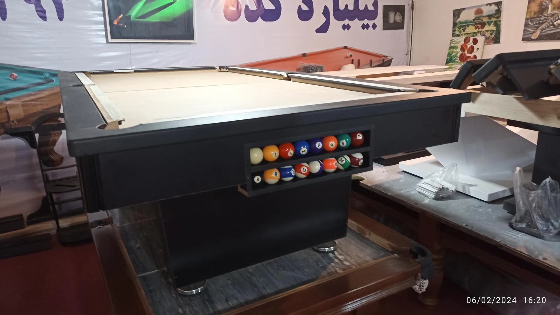 فروشگاه سپاسی - سوپرمارکت در تهران - تصویر 2