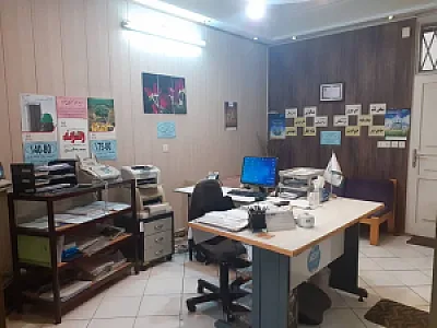 بیمه البرز-نمایندگی بوبه رژ-کد 4143