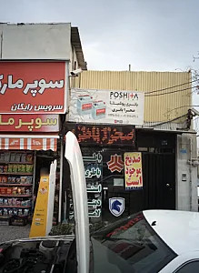 خدمات برق خودرو