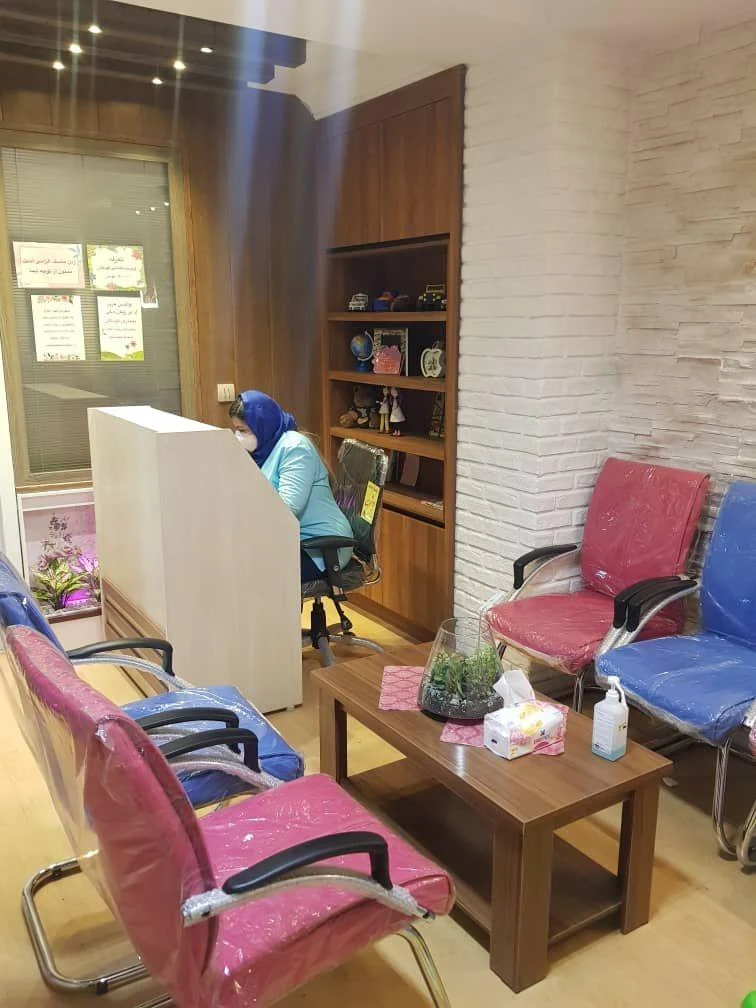 دکتر علی قادری روانشناس بالینی - تصویر 3