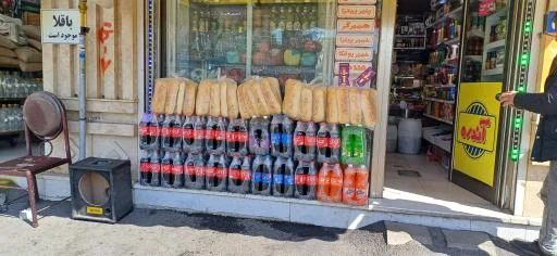 پروتئین لند