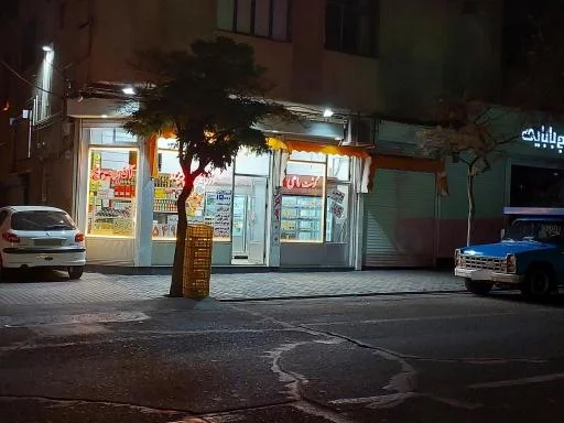 مجتمع گوشتی آذر مرغ پریزاد