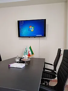 شرکت حسابداری آتیه امن سپید