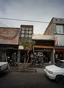 خدمات برق خودرو