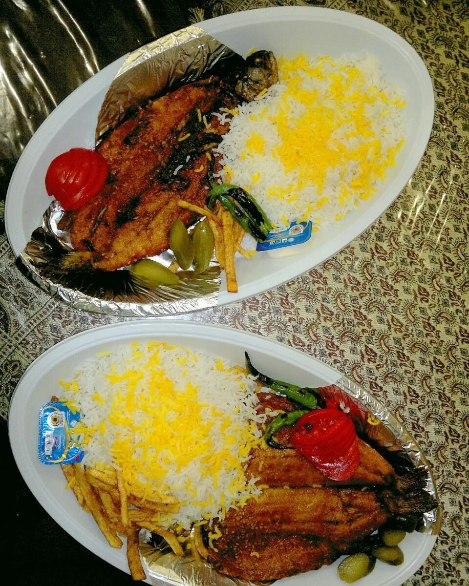 چلوکباب رز - تصویر 2