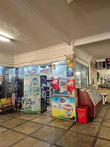 سوپرمارکت گونئی آذربایجان