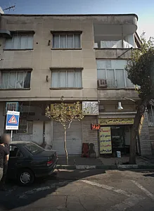 دیاگ و باطری سازی حسن
