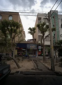 خدمات برق خودرو