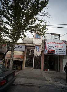خدمات برق خودرو  عارف