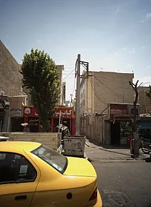 باطری سازی محسن