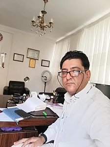 وکالت